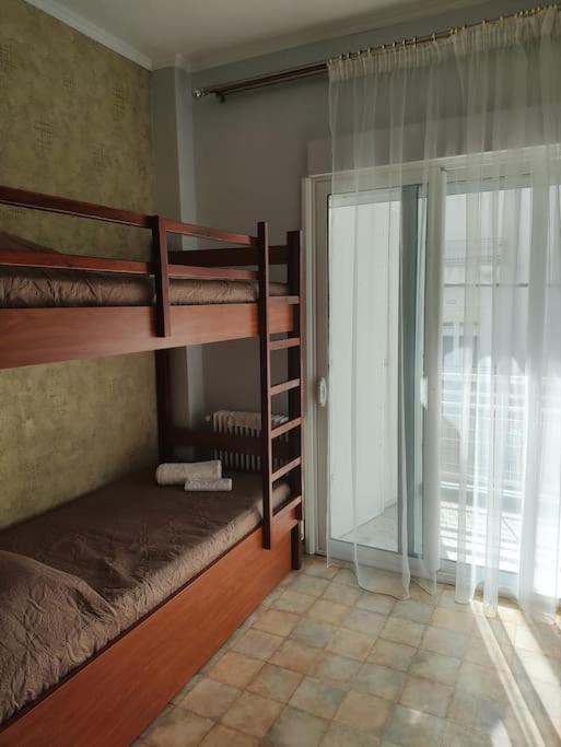 Άνετο Διαμέρισμα Στο Κέντρο Της Πόλης Ксанти Екстериор снимка